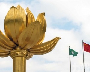 維護落實好行政主導