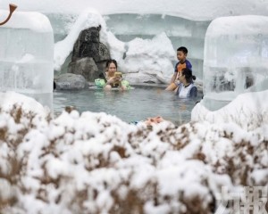 洗浴行業年輕化轉型迎來復蘇