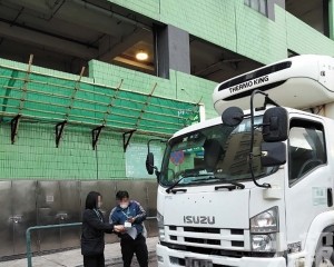 批發零售業淪黑工重災區