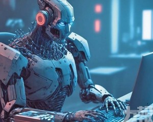 年輕勞動力首當其衝