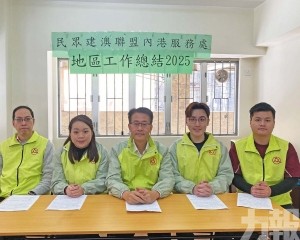 內港區跟進個案近千一宗