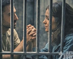 殺人女與五屍命案男獲准假釋完婚