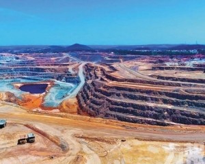 礦商尋求「微生物煉銅術」