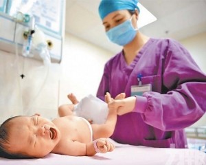 學前免費教育惠及168萬幼童