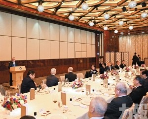 傳播正能量及發出「好聲音」