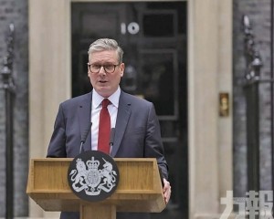 中英擬重啟「黃金時代」商業對話