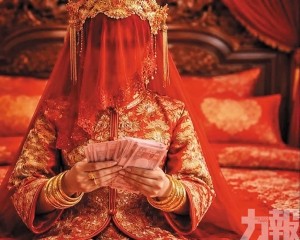 五年騙婚12次海撈500萬