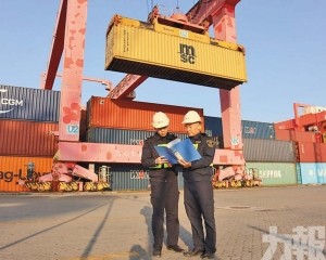 珠海家電加速出海