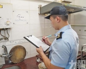 倡分階段推進老舊燃氣管道更新