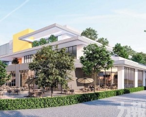 提供酒店級配套附設「永利大學」