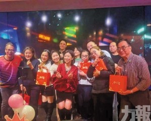 深化港澳綠色合作