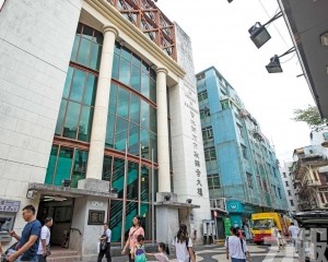 研活化營地街市及下環街市