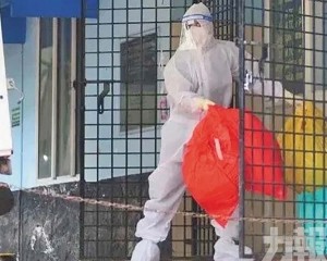 周邊國家緊急圍堵加強防疫