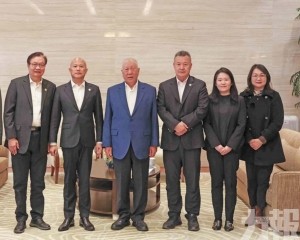 交流高教發展與人才培養