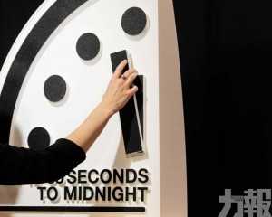 核武 AI與氣候危機拉響人類警報