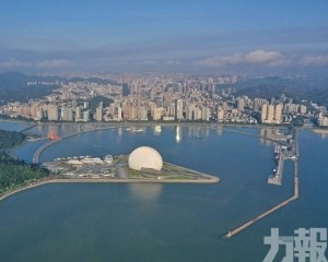 香洲區承諾好項目不缺土地