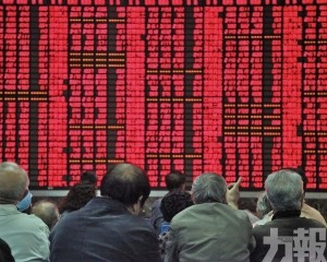 高盛：2026年超配中國股票