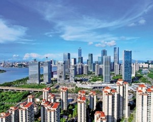 橫琴出台新政扶持法律服務業