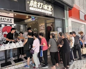 今年續聯同愛心人士支援弱勢