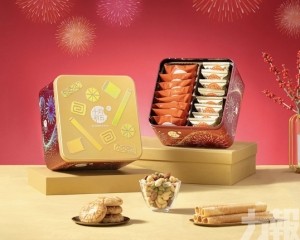 融合澳門煙花文化與百年匠心