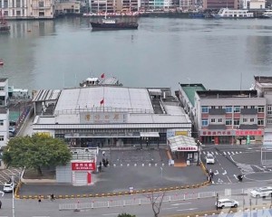 日均通關人次增長逾12倍