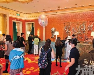 入住率升按年3.1%至89.4%