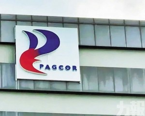 電子博彩增長抵消實體賭場疲弱