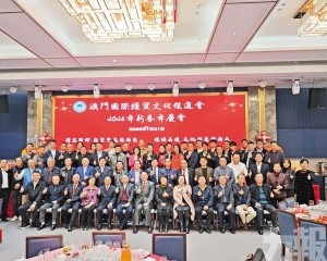 冀深化國際合作發揮橋樑角色