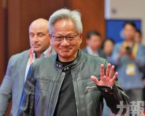 稱英偉達將進行歷來最大投資