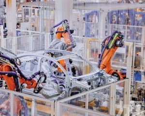 1月亞洲製造業全面擴張