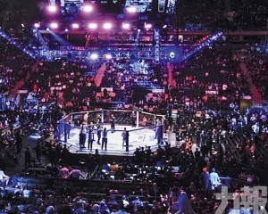 銀河綜藝館連三日激鬥