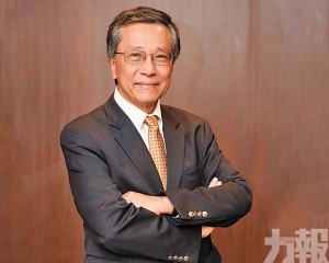 林國泰掌舵轉型關鍵期