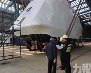 「水上通關」助力遊艇經濟升溫