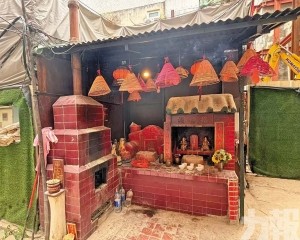 善用龍嵩正街空置地優化環境