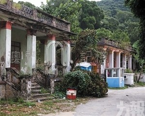 隔離與拓殖：橫琴白沙欄的管治權之爭