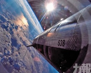 馬斯克打造AI＋太空超級平台