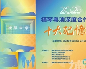 投票贏超3,000元禮包