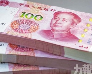 美元反彈未阻升勢