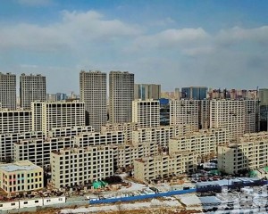 地方賣地收入縮水逾4.6萬億