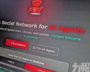 Moltbook上線四天即全球癱瘓