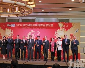 新春增80多航班應對客流高峰