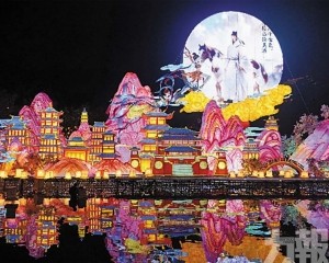 南沙打造90天「白＋黑」沉浸文旅盛宴