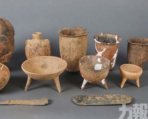 青島琅琊台遺址入選