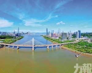 橫琴2025年經濟運行成績單出爐