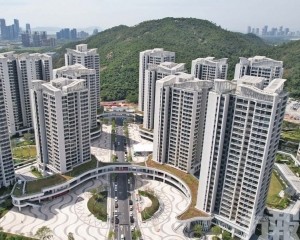 合資格澳人可購兩單位