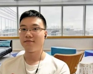 林睿庠在美被判囚30年