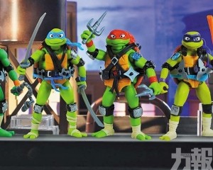 彩星玩具料全年轉蝕1500萬元