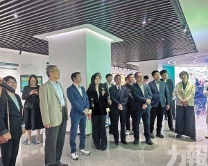 聚焦大健康產業促琴澳融合發展