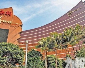 料2026年擴大澳門市佔