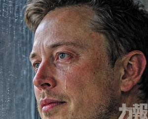 馬斯克深夜獨白遭群嘲